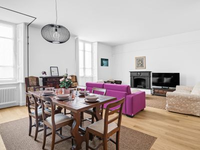 Luxury Penthouse [5 min to Duomo] 1