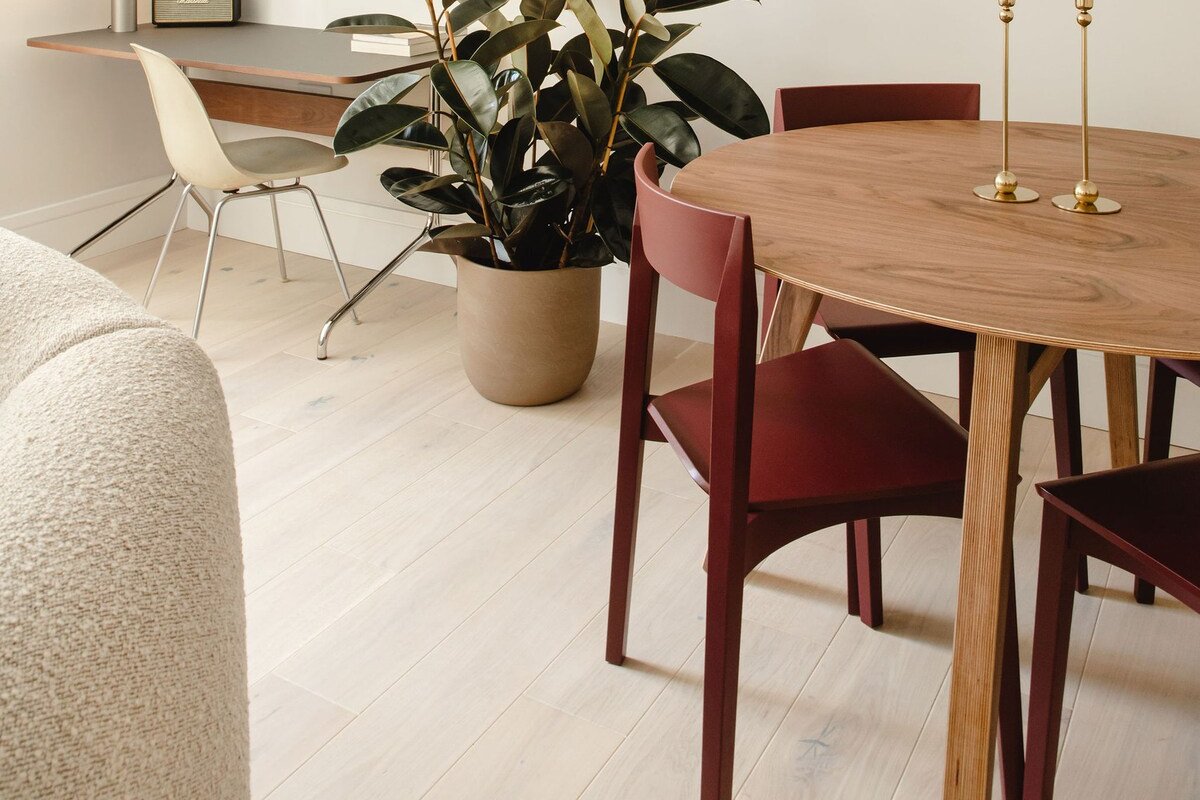 74 – 78 Marylebone Lane (Two-Bedroom Apartment) gallery image 3