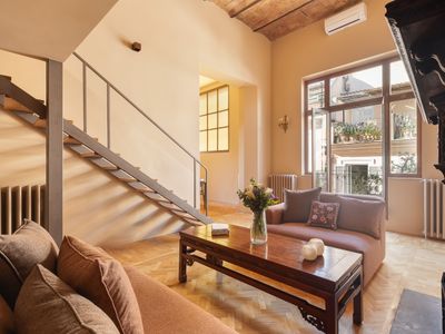 Casa Maestro – Burghesius homes