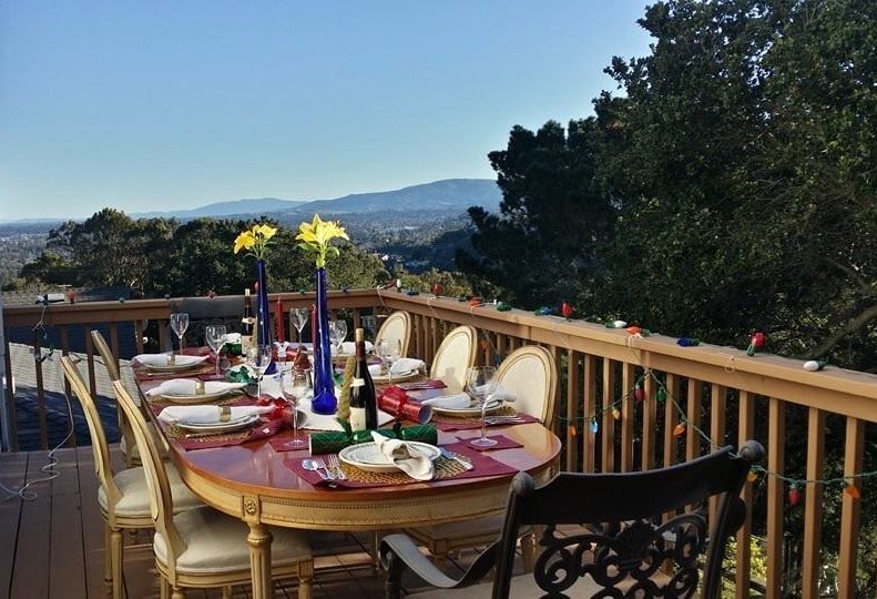 Panoramic Views of Silicon Valley gallery image 3