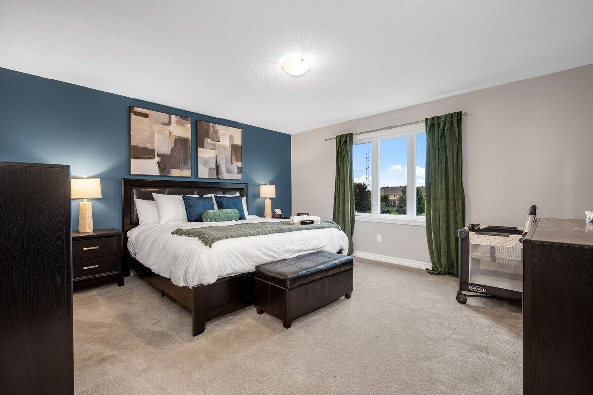 Game Room, Theatre, King Bed, Private Patio gallery image 4