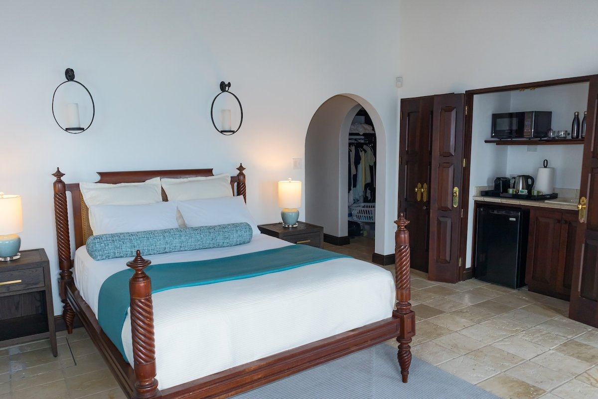 St. Bernard’s Hill House gallery image 5