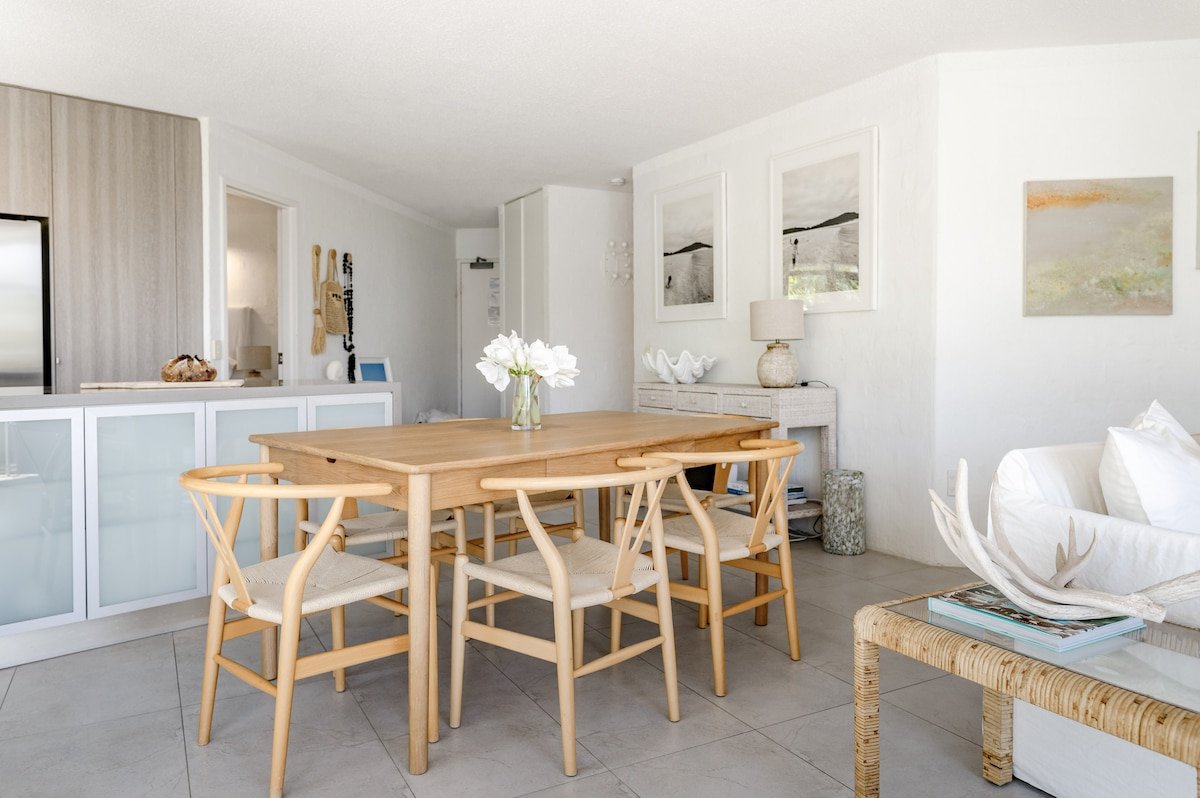 Little Cove Luxury Apartment gallery image 4