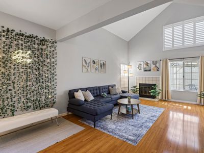 Calm & Green Retreat in San Jose