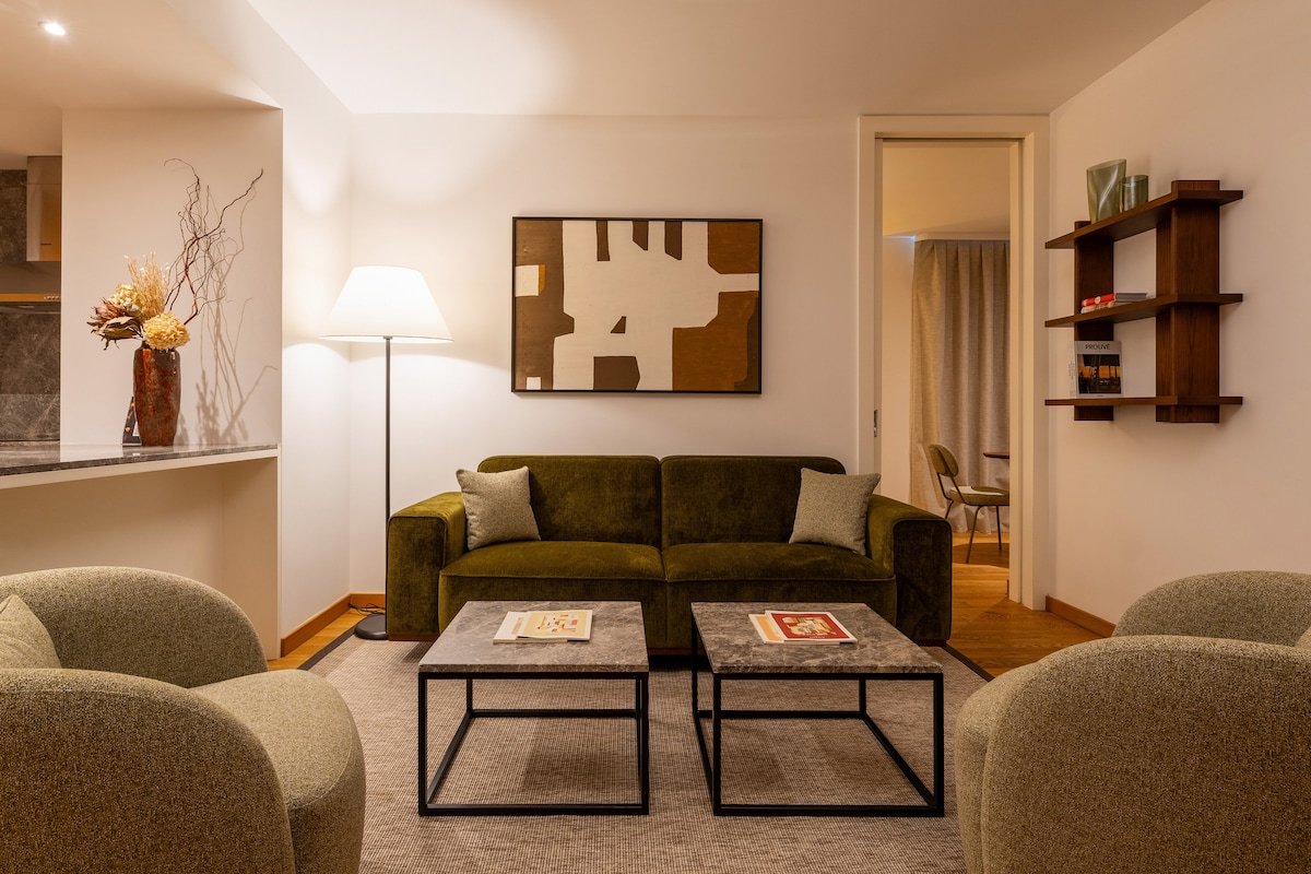 Superior 2 Bedroom City View gallery image 3