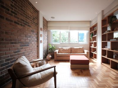 Leblon | 6 min to Beach, Best Spot in the Area