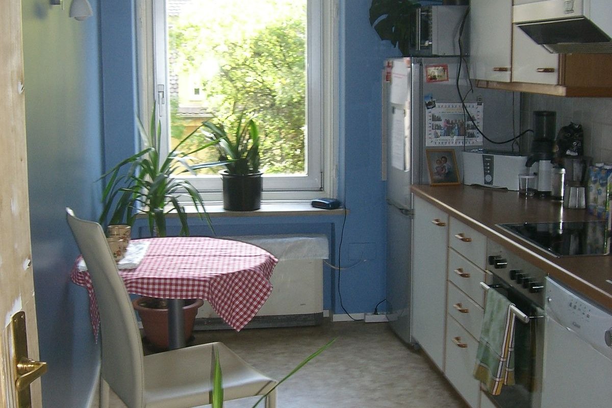 Central flat for up to 8 persons gallery image 4