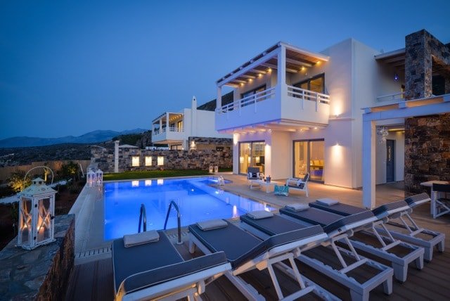 Villa Greece by Myseasight.com / private Villa gallery image 5