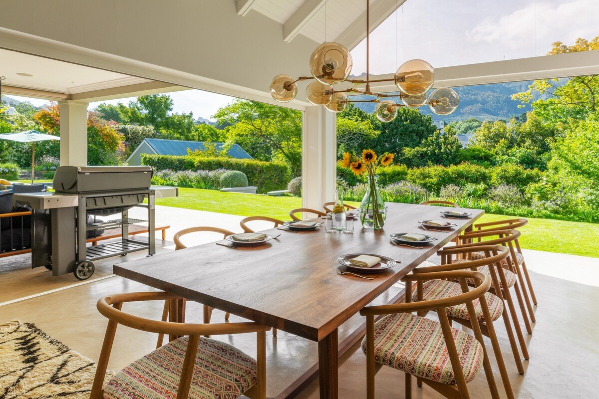 Villa Picardie, by Steadfast Collection gallery image 3