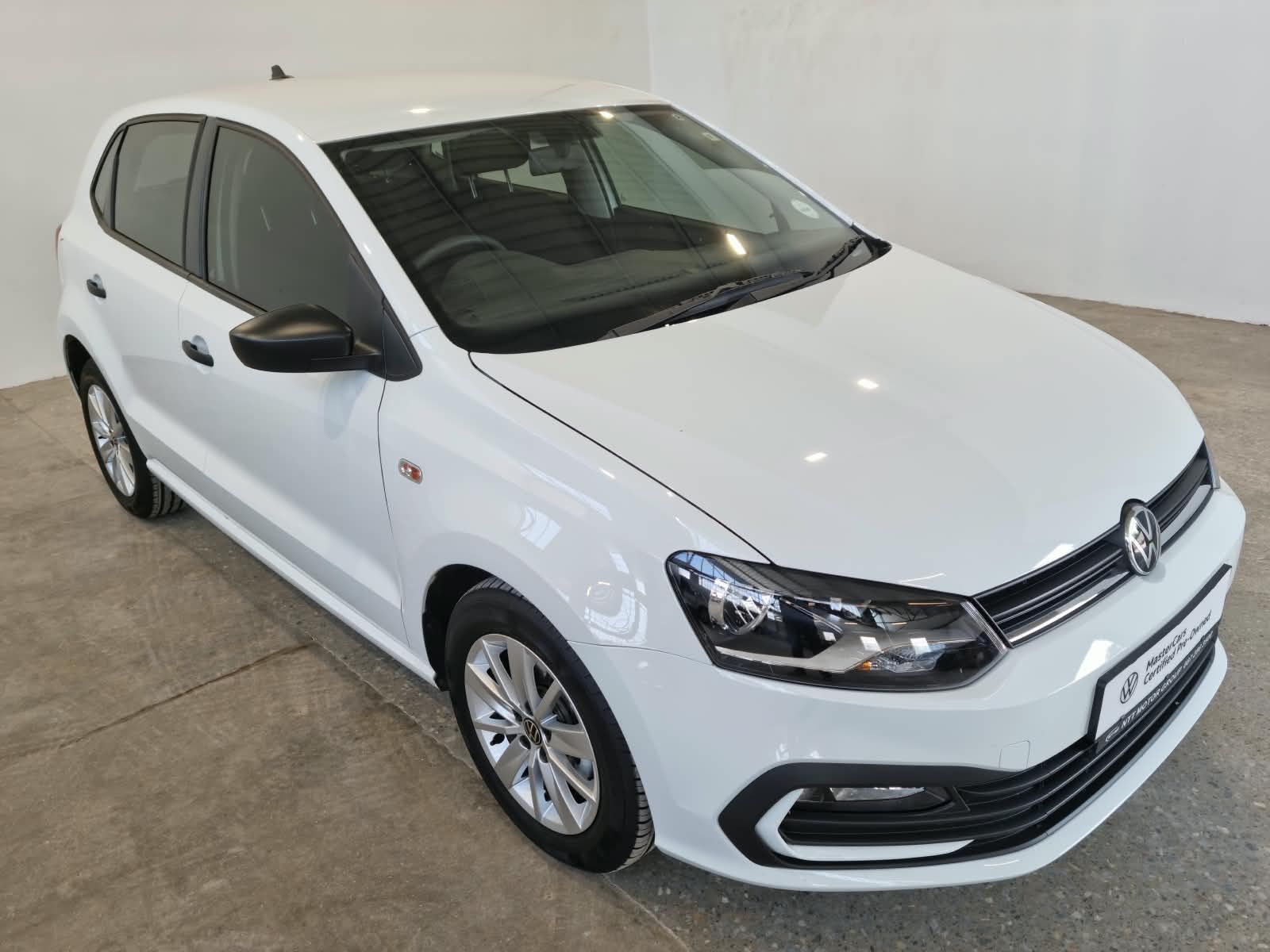 VOLKSWAGEN POLO VIVO 1.4 for Sale in South Africa