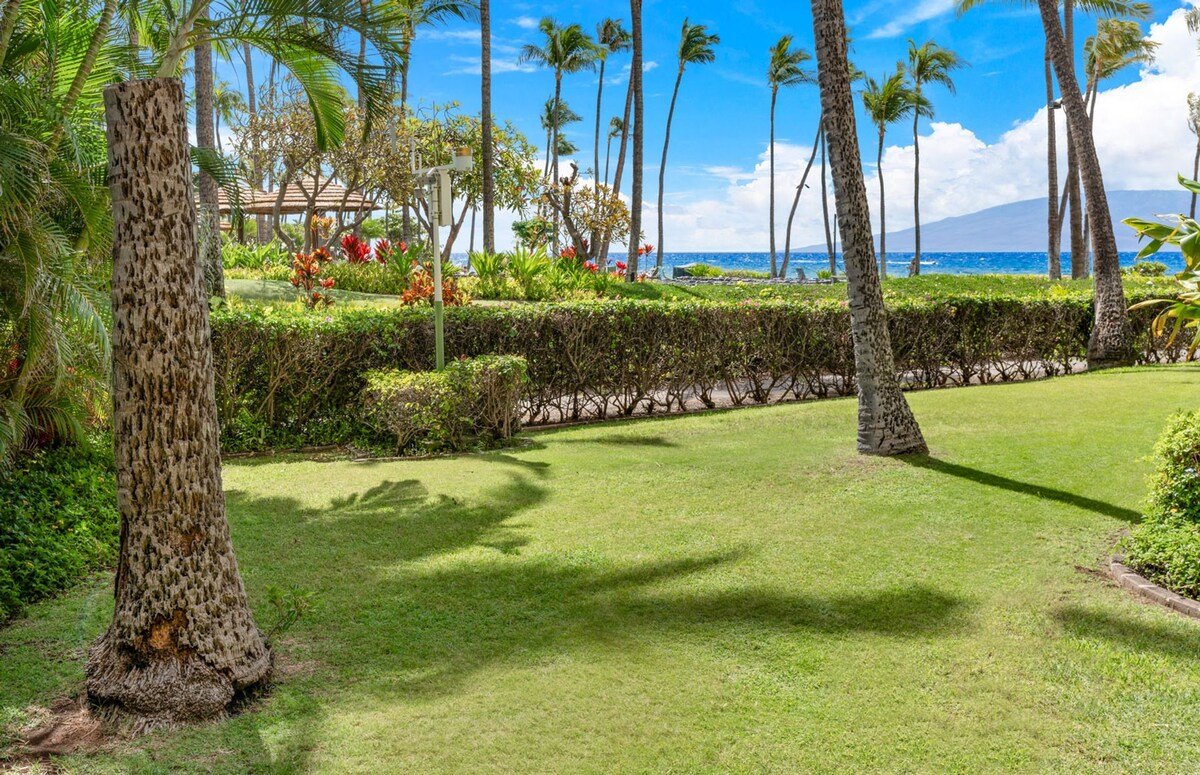 Ka’anapali Ali’i 312 / 2BR+2BA / Groundfloor gallery image 2
