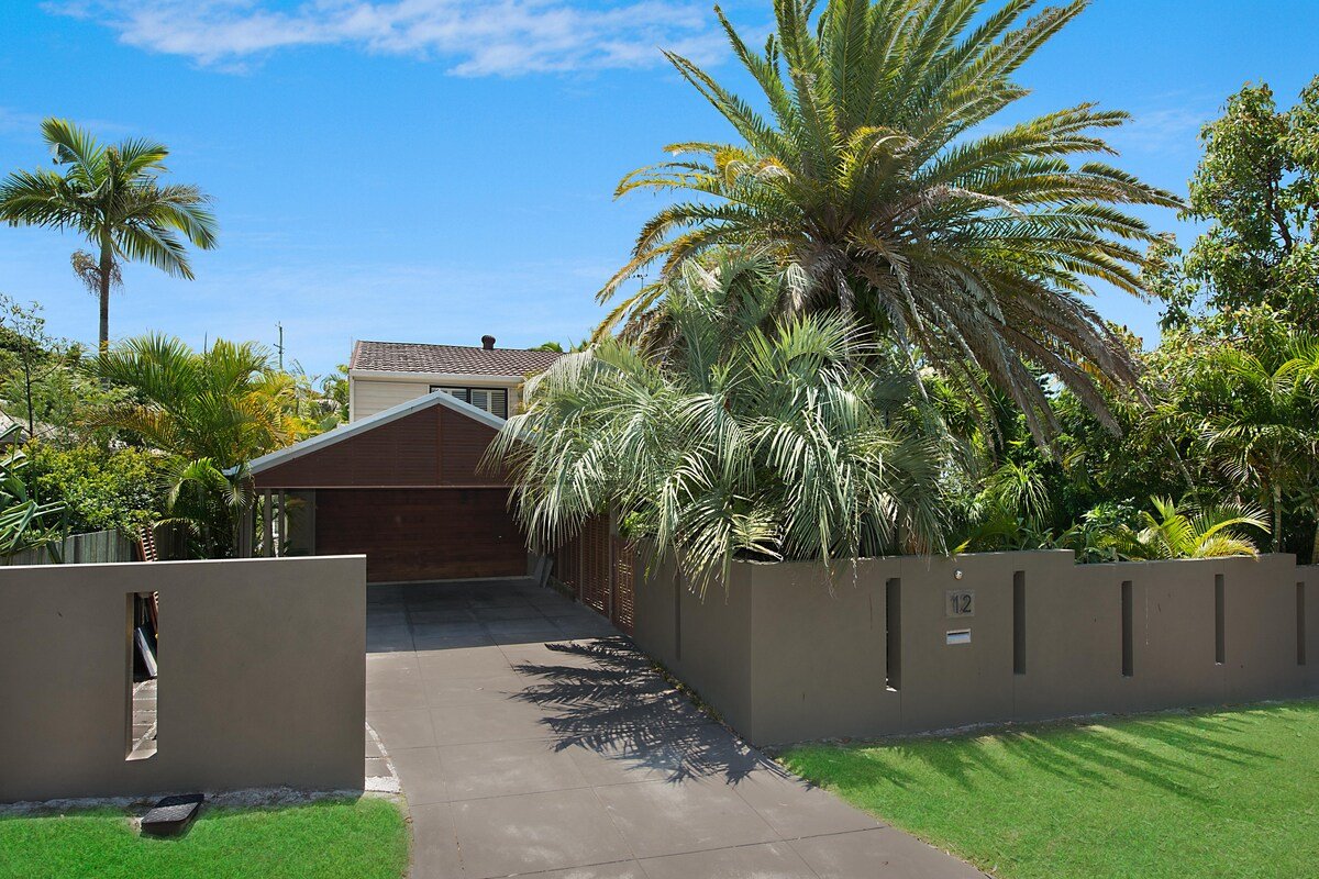 Sunrise Beach Tropical Haven gallery image 4