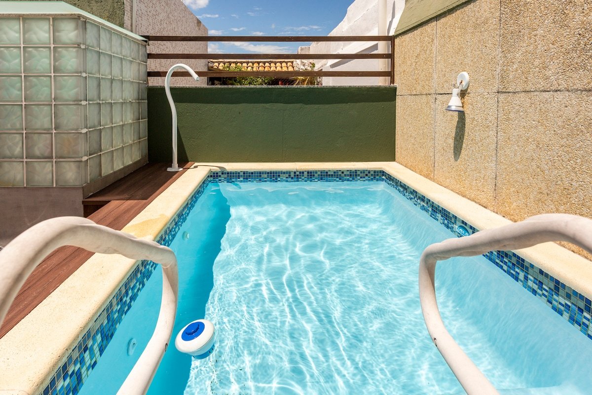 Cobertura Linda na Barra da Tijuca (Jd Oceanico) gallery image 3