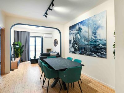 MORE_LiFE #Unique_Apartment