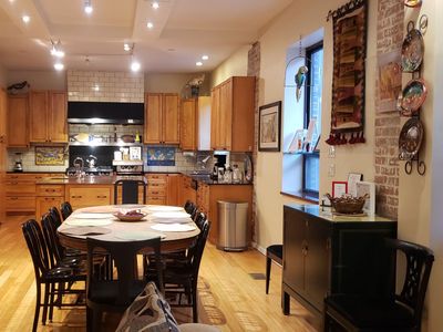 Magic Factory Loft 2West