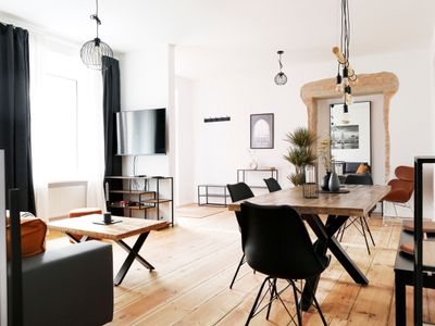 Insider in Berlin @Bergmannkiez