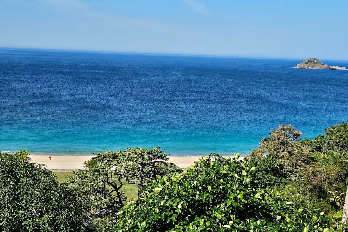 Joá -25-pessoas – 10 quartos- 8 suites gallery image 2