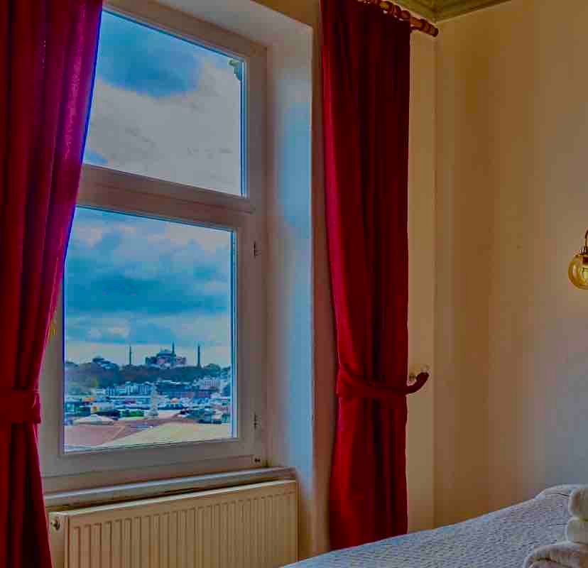 Magnificent Views/Exclusive Design/ Galata Tower gallery image 5