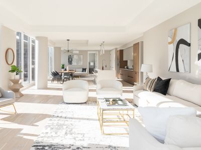 Luxury Loft Collection COMBO 01/02 | Terrace