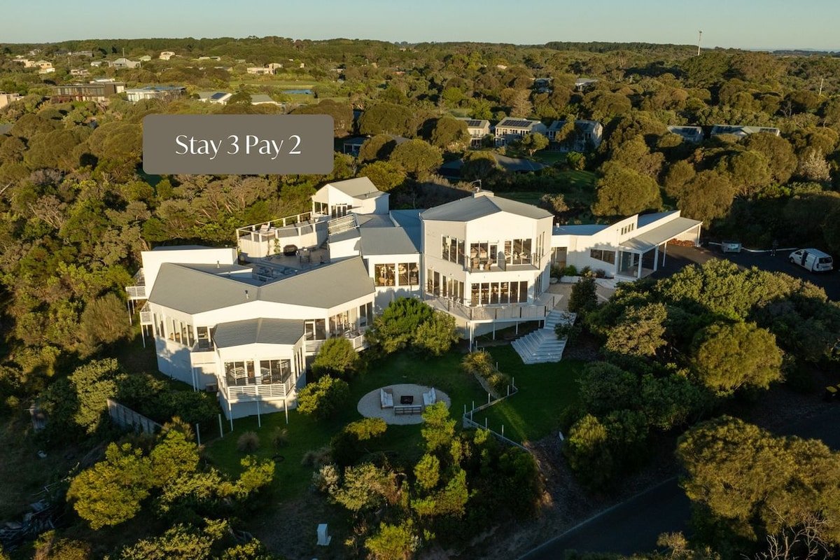 The Cape Retreat gallery image 2