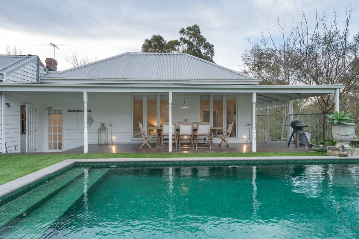 Luxury Retreat Mornington Peninsula
