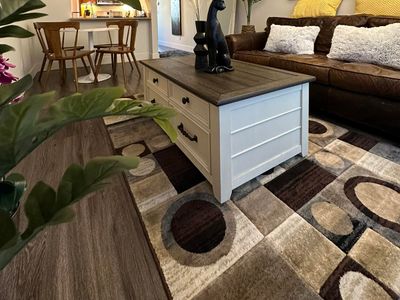 Brand New 2 bedrooms Apartment