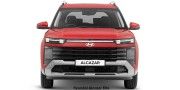 HYUNDAI ALCAZAR 1.5D ELITE A/T - 3 thumb