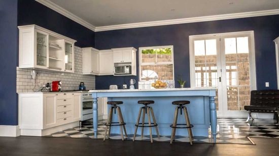 Photo 3 of Camps Bay Views accommodation in Camps Bay, Cape Town with 4 bedrooms and 4 bathrooms