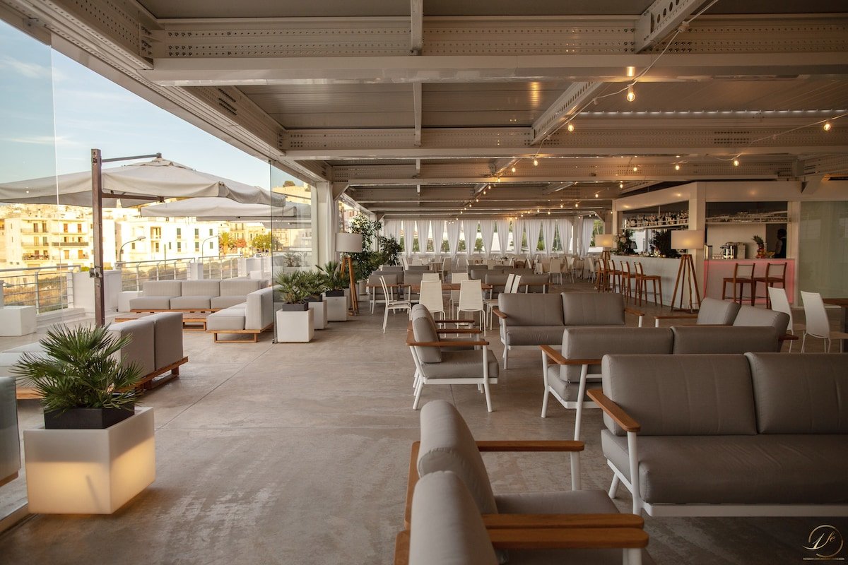 Villa Rea con piscina a Ostuni, Città Bianca gallery image 4