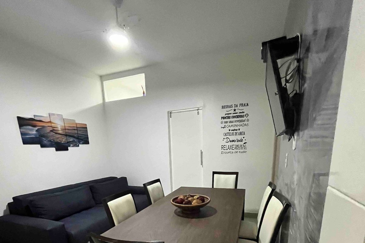 Copa House Breeze – 4BR/3BA Apt in Copacabana gallery image 3