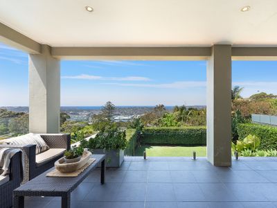 The Sunrise Retreat Family Getaway