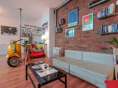 Funtanir Rooms, Bologna center