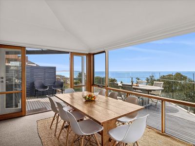 Sommerhausen – Lorne Holiday Stays