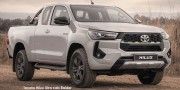 TOYOTA HILUX 2.8 GD-6 RB LEGEND 55 4X4 A/T P/U E/CAB - 0 thumb