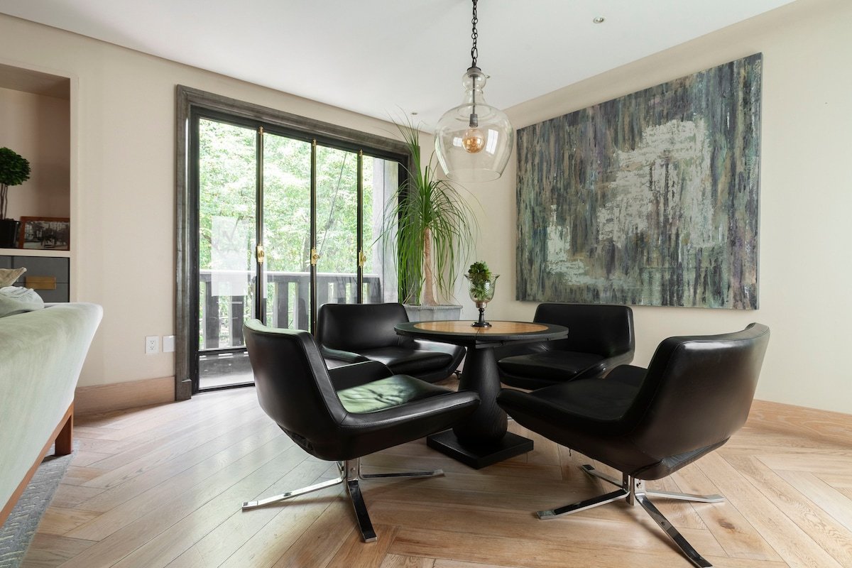 Bohemia luxury Condesa center gallery image 3