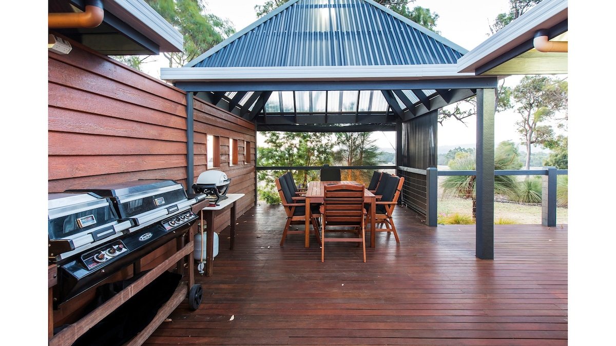 Roo-topia at Chez Nous—A Yallingup Sanctuary gallery image 3