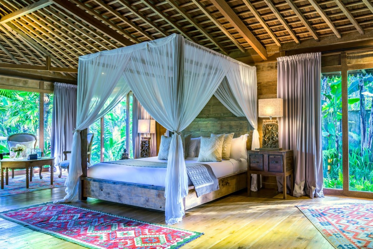 Nag Shampa Private Estate: 5 Pools, Yoga Pavilion gallery image 4