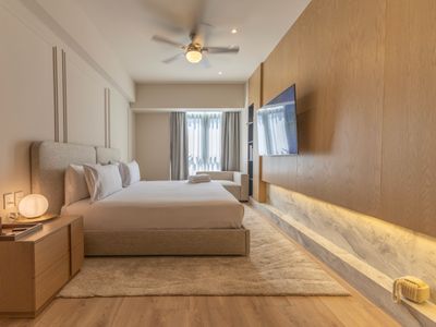 Amazing apartment in Roma