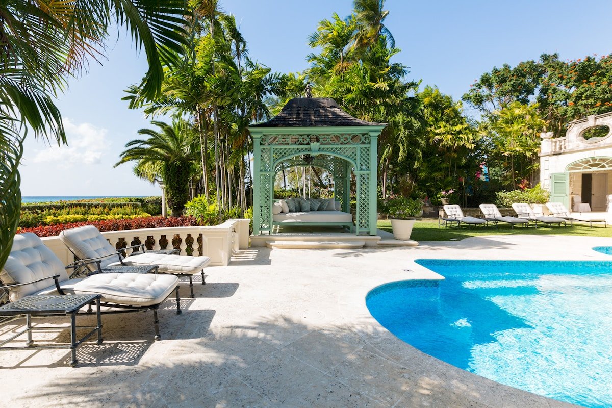 Leamington Pavilion gallery image 3