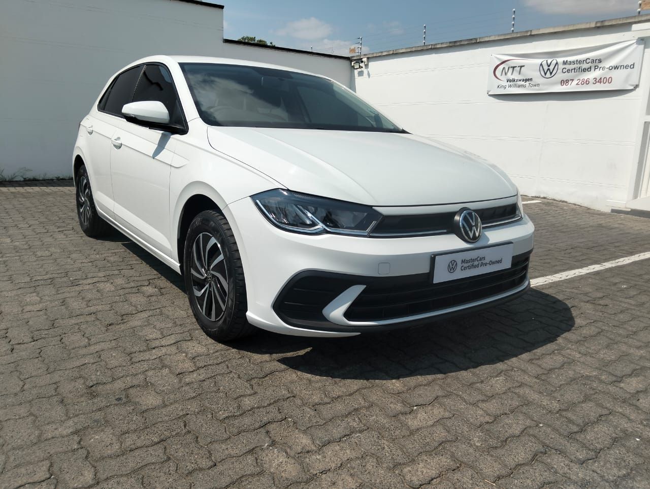 VOLKSWAGEN POLO 1.0 TSI LIFE for Sale in South Africa
