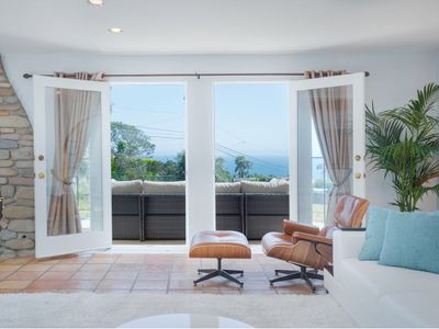 Malibu Views Walk 2 Beach NO FIRE damage PCH OPN