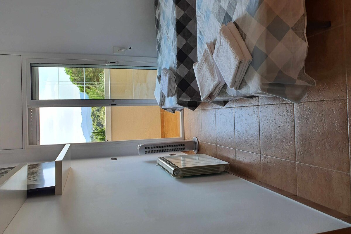 Costa Brava Suites Casa La Bahia, piscina privada gallery image 5