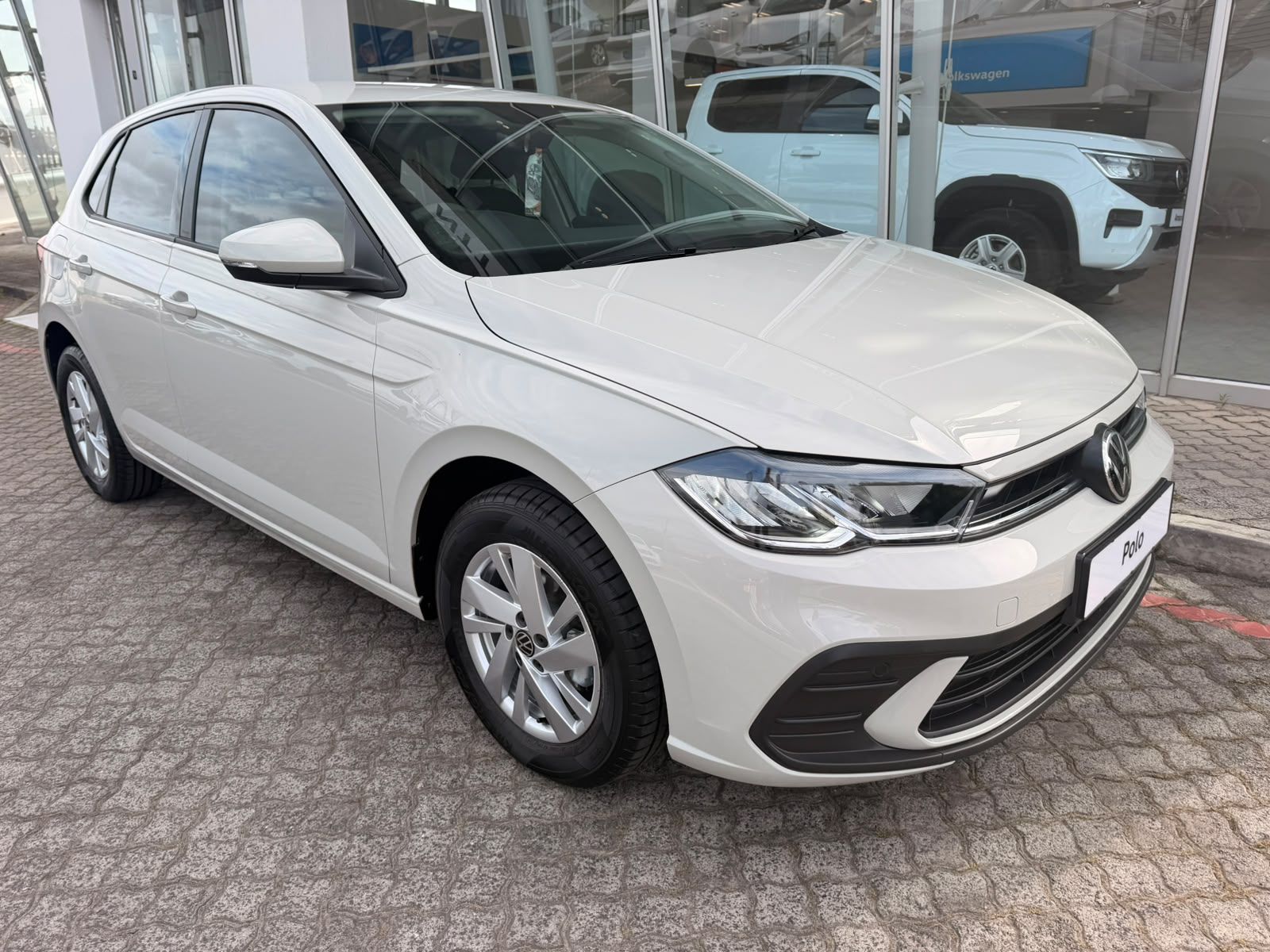 VOLKSWAGEN POLO 1.0 TSI for Sale in South Africa