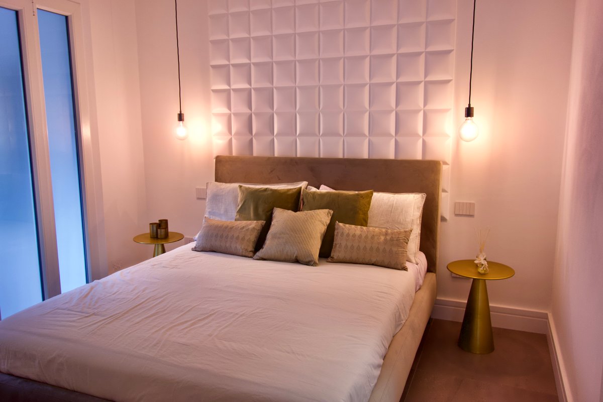 A26 – Premium apartment in Naples