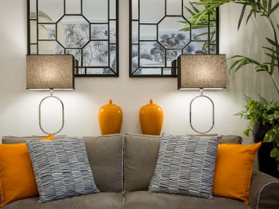 Conti private house next to the Duomo