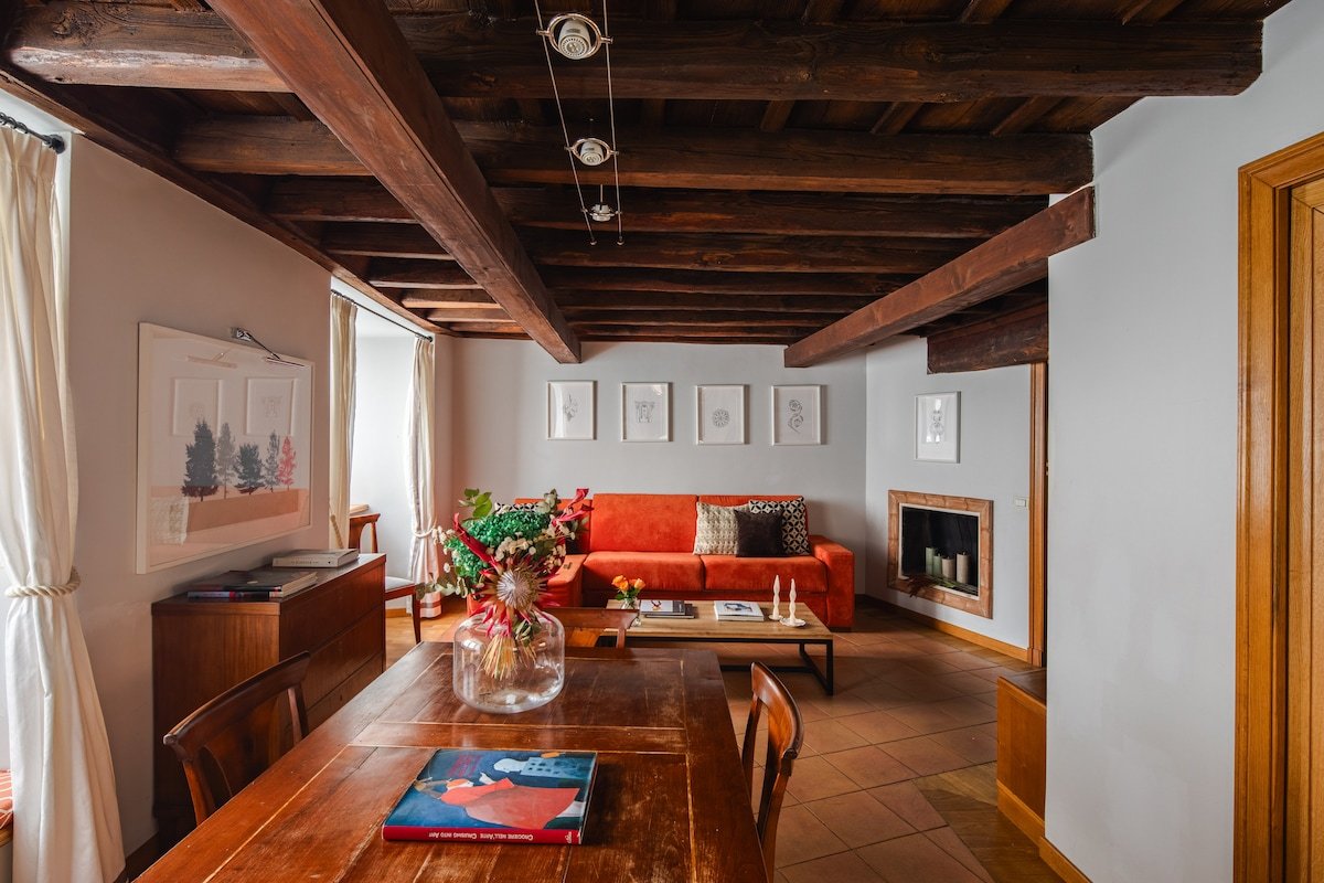 SUPERIOR SUITE MONSERRATO! gallery image 2