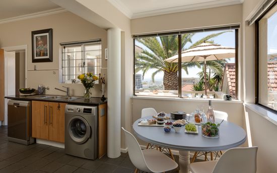 Photo 5 of Villa 15 on Wessels accommodation in Green Point, Cape Town with 4 bedrooms and 2 bathrooms