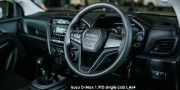 ISUZU D-MAX 3.0 Ddi HR L/LS S/C 4X4 A/T - 16 thumb
