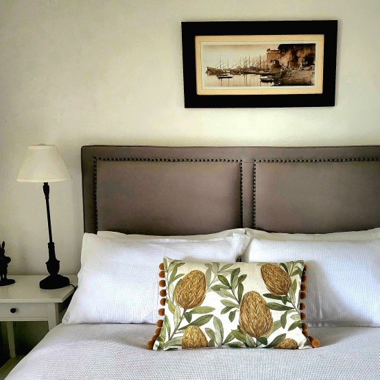 1858 Barossa Accommodation entire farmhouse. gallery image 4