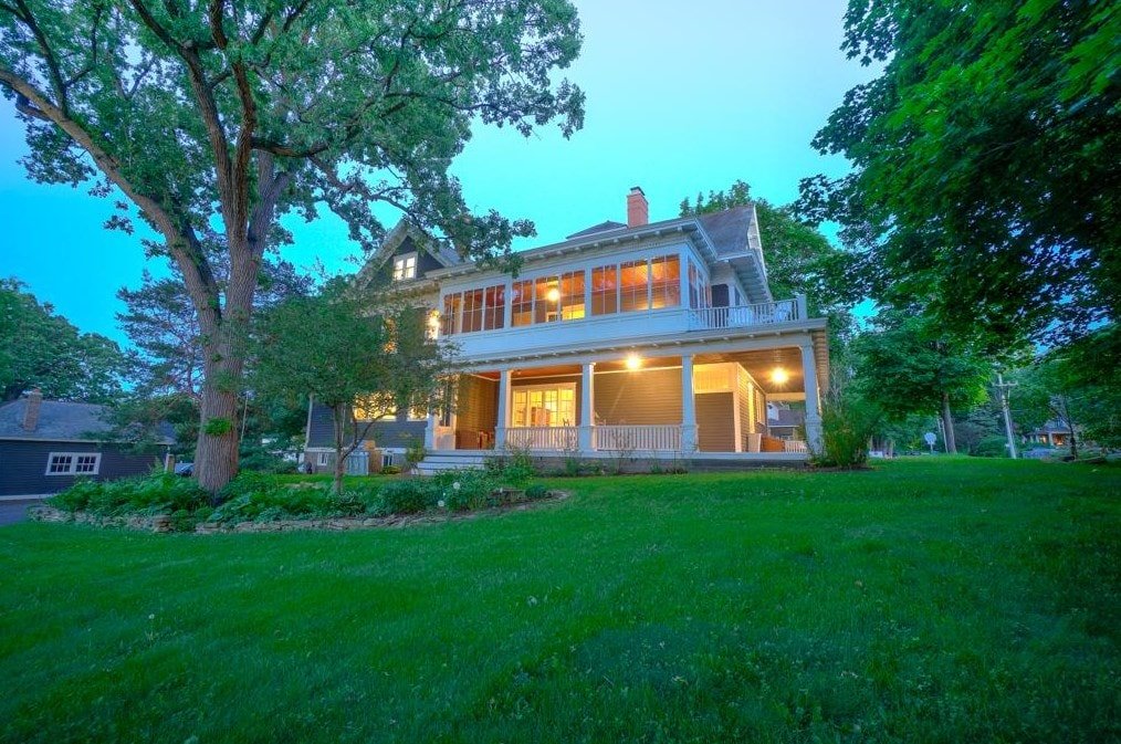 Durant House – Historic Stillwater Mansion gallery image 4